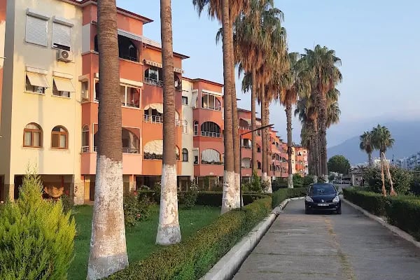 Çorak Sitesi - Resim 1