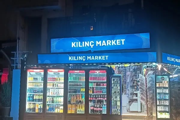 Kılınç Market - Resim 3