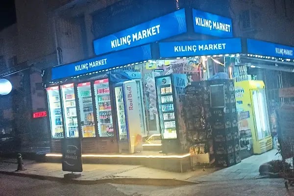 Kılınç Market - Resim 6