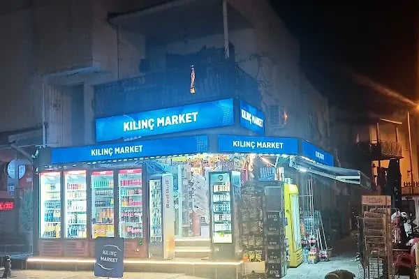 Kılınç Market - Resim 2