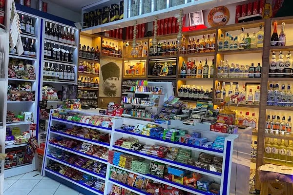 Kılınç Market - Resim 1