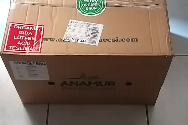 Anamur Bahçesi - Resim 7