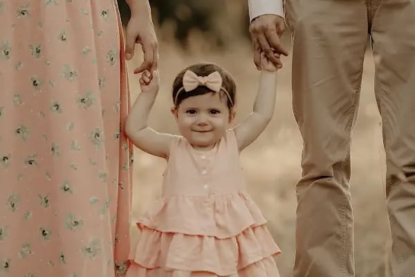 Aydın Doğum Fotoğrafçısı - Resim 17