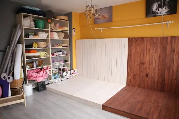 Aydın Doğum Fotoğrafçısı - Resim 16