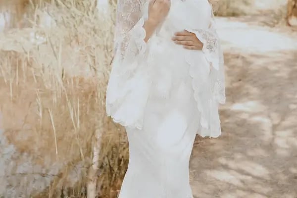 Aydın Doğum Fotoğrafçısı - Resim 15