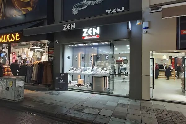 Zen Pırlanta Mağazası İzmit - Resim 2