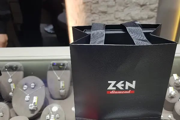 Zen Pırlanta Mağazası İzmit - Resim 16