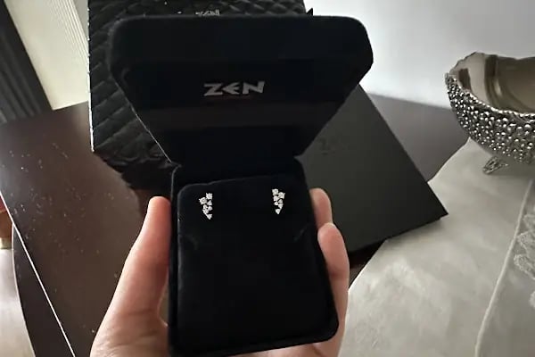 Zen Pırlanta Mağazası İzmit - Resim 8