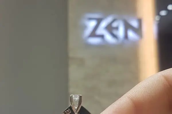 Zen Pırlanta Mağazası İzmit - Resim 13