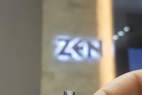 Zen Pırlanta Mağazası İzmit - Resim 4