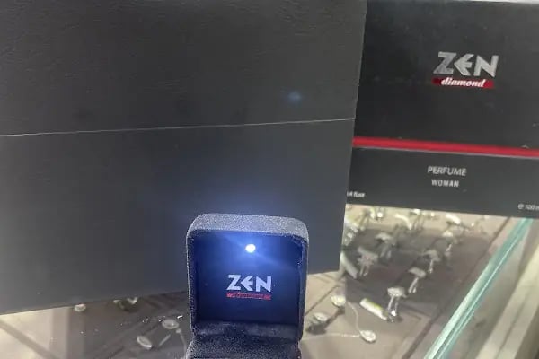 Zen Pırlanta Mağazası İzmit - Resim 17