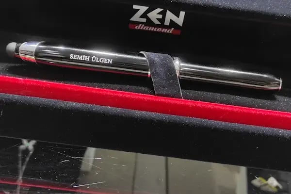 Zen Pırlanta Mağazası İzmit - Resim 18
