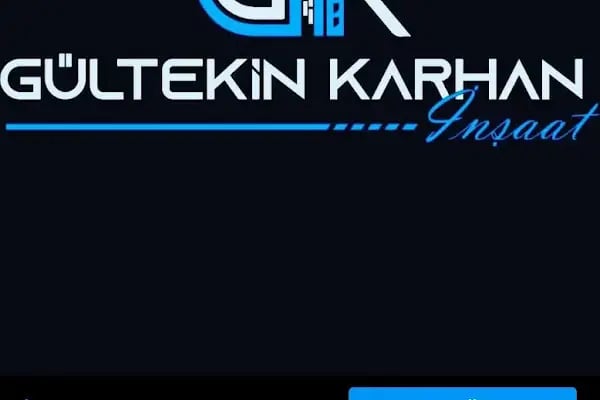 GK_İNŞAAT guktekinkarhan inşaat - Resim 3