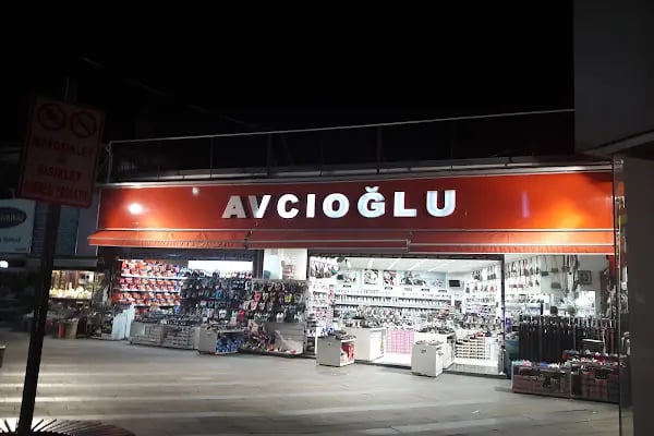 Avcioğlu - Resim 2