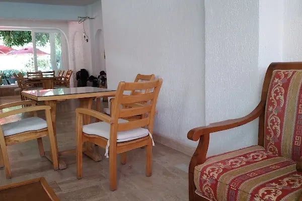 Bodrum Serhan Hotel - Resim 15
