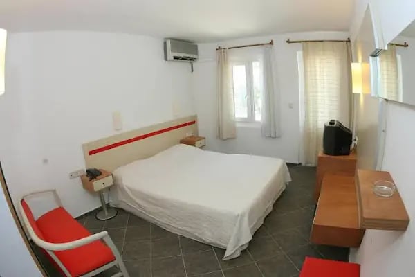 Bodrum Serhan Hotel - Resim 2