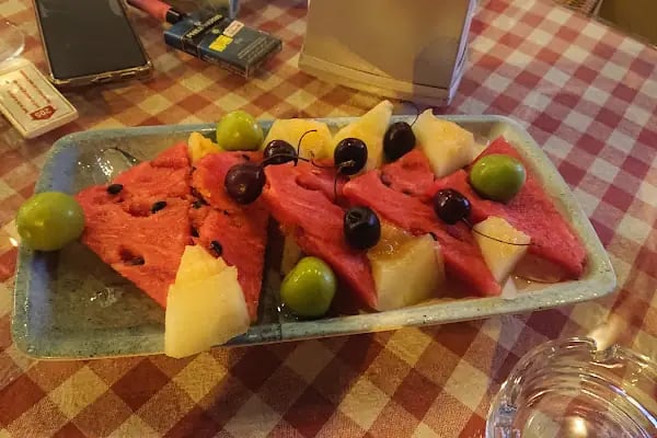 Bodrum Serhan Hotel - Resim 14