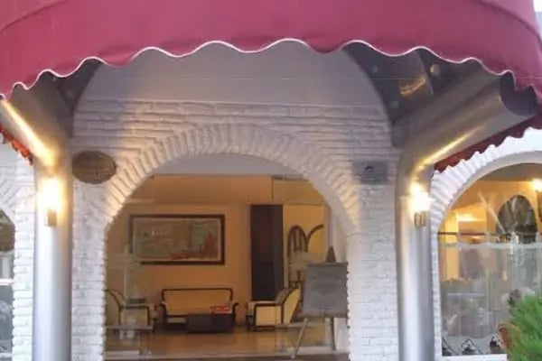 Bodrum Serhan Hotel - Resim 6