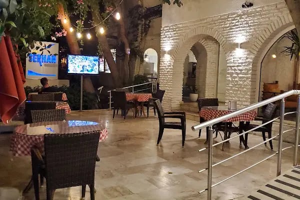 Bodrum Serhan Hotel - Resim 17