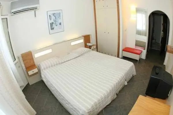 Bodrum Serhan Hotel - Resim 11