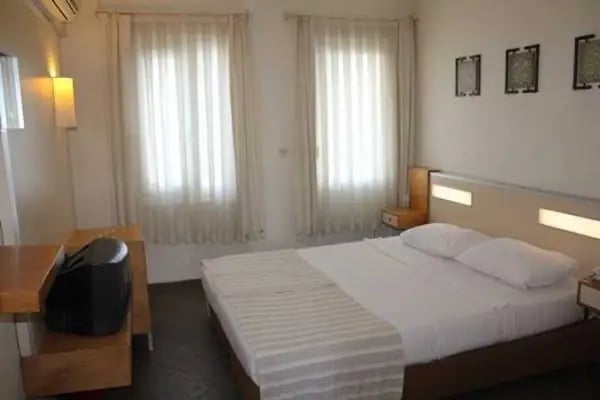 Bodrum Serhan Hotel - Resim 5
