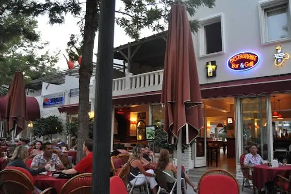 Bodrum Serhan Hotel - Resim 7