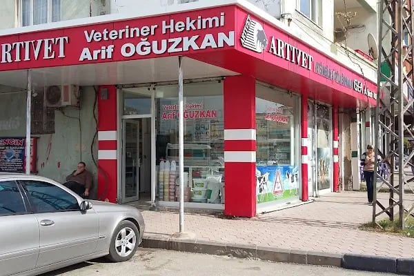 Ares Veteriner Kliniği - Resim 1