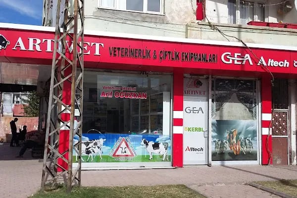 Ares Veteriner Kliniği - Resim 4