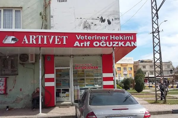 Ares Veteriner Kliniği - Resim 5
