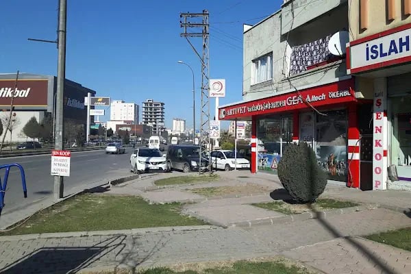 Ares Veteriner Kliniği - Resim 2