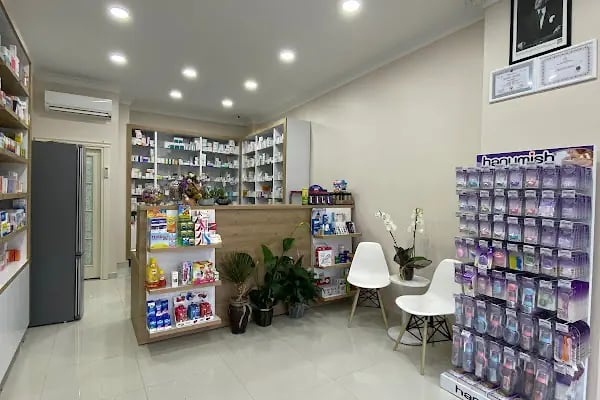 Arnavutköy Özge Eczanesi - Resim 1
