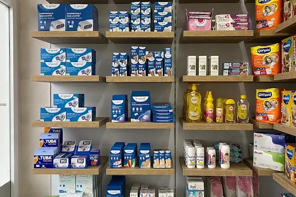 Arnavutköy Özge Eczanesi - Resim 5