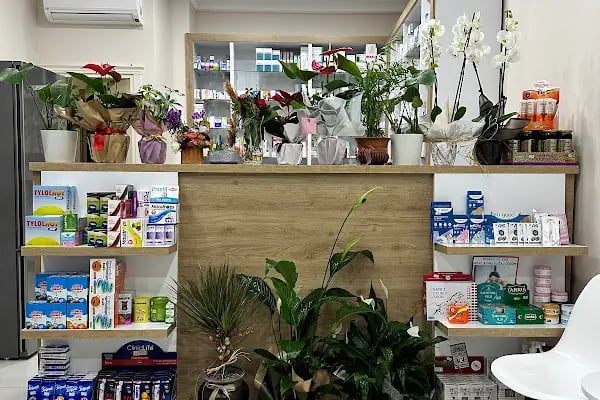 Arnavutköy Özge Eczanesi - Resim 3