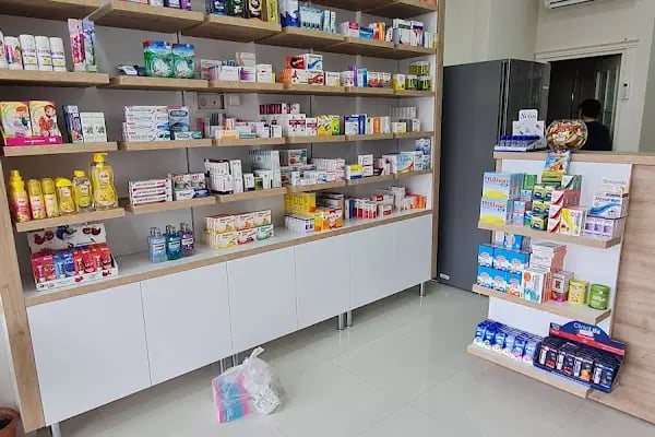 Arnavutköy Özge Eczanesi - Resim 7