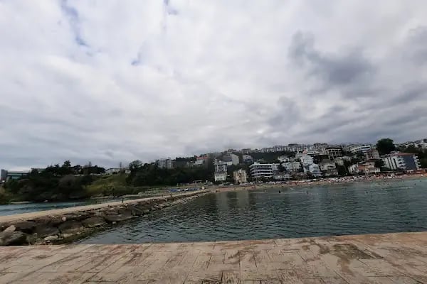 Yalıncak Belediyesi Aile Plajı - Resim 7