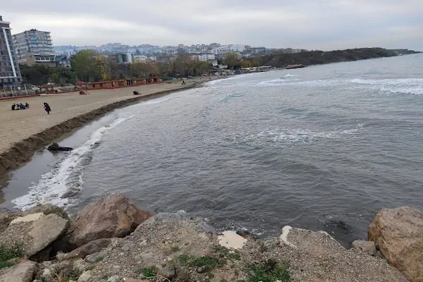Yalıncak Belediyesi Aile Plajı - Resim 11