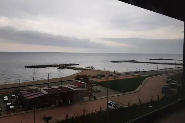Yalıncak Belediyesi Aile Plajı - Resim 19