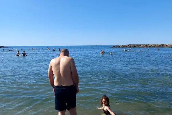 Yalıncak Belediyesi Aile Plajı - Resim 10