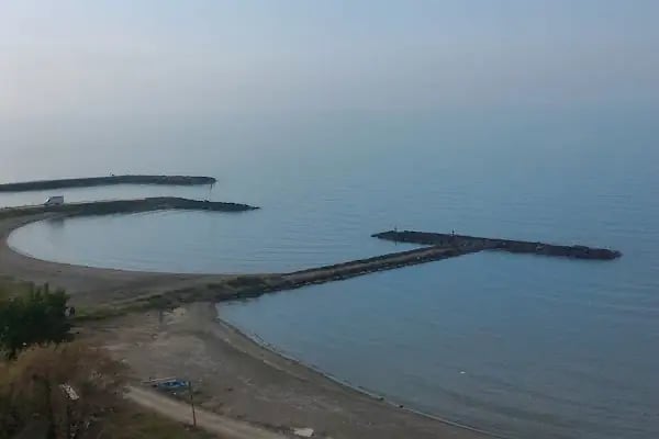 Yalıncak Belediyesi Aile Plajı - Resim 4