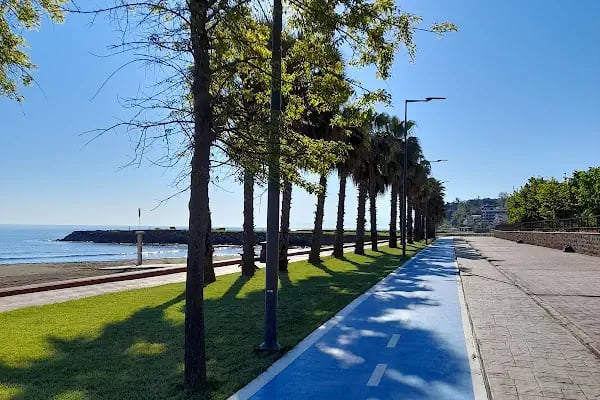 Yalıncak Belediyesi Aile Plajı - Resim 14