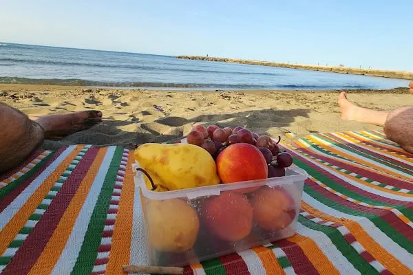 Yalıncak Belediyesi Aile Plajı - Resim 17