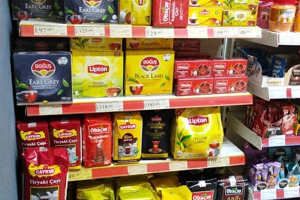 Seç Market - Çukurova Güneş - Resim 18