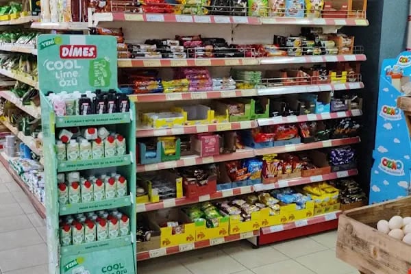 Seç Market - Çukurova Güneş - Resim 19