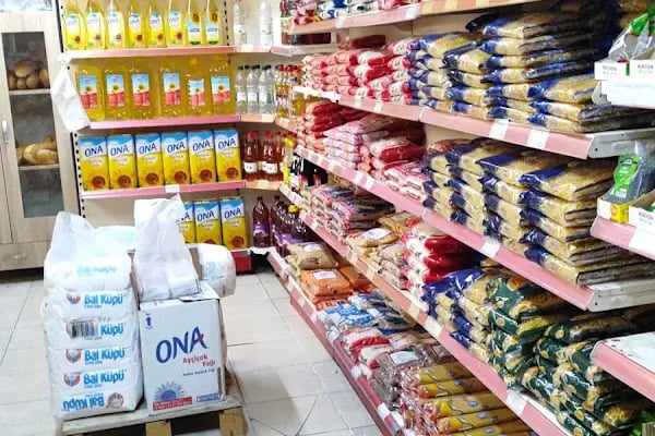 Seç Market - Çukurova Güneş - Resim 8