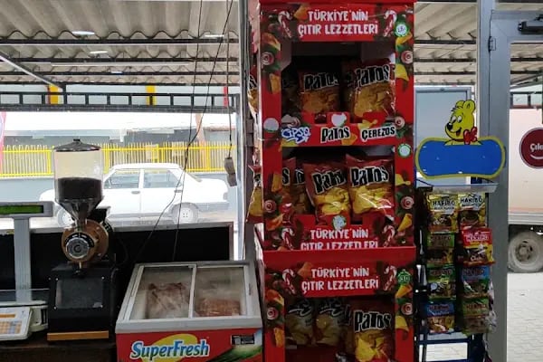 Seç Market - Çukurova Güneş - Resim 6