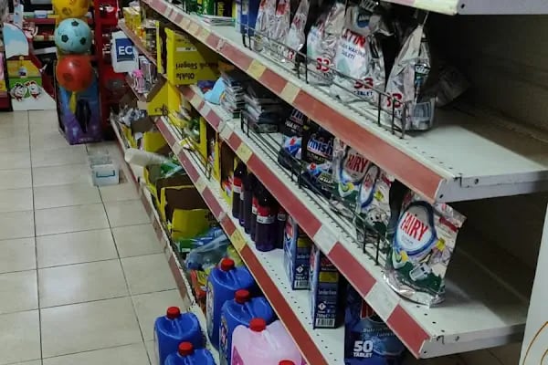 Seç Market - Çukurova Güneş - Resim 20