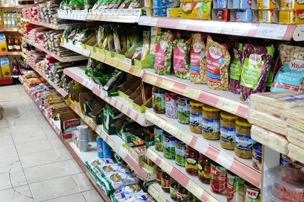 Seç Market - Çukurova Güneş - Resim 11