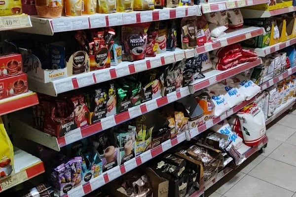Seç Market - Çukurova Güneş - Resim 17
