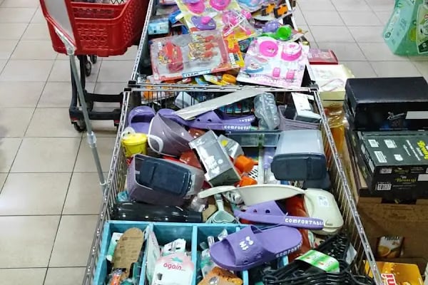 Seç Market - Çukurova Güneş - Resim 9