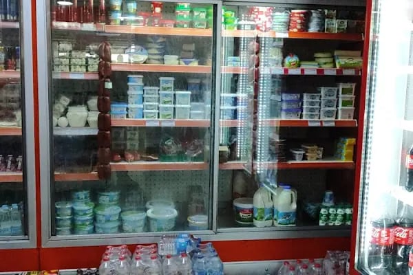 Seç Market - Çukurova Güneş - Resim 16